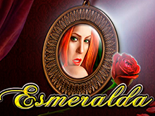 Esmeralda от Плейтек – онлайн-автомат в казино Вулкан