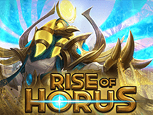 Автомат Rise of Horus